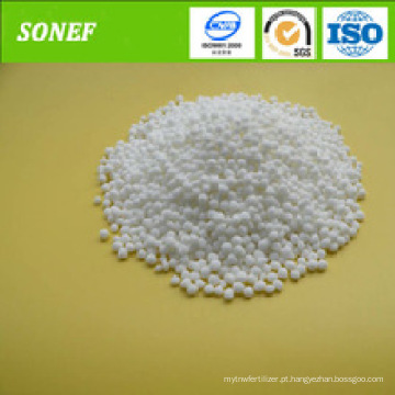 Sonef - baixo preço para o fertilizante do nitrato do amónio do cálcio